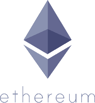 Logga för Ethereum