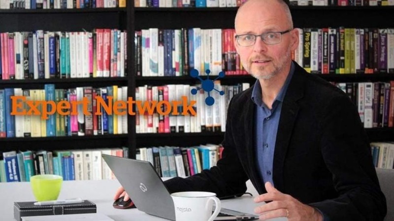 Karl Dickson - Expert Network